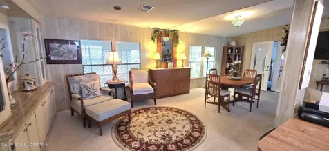 579 N Dolphin Circle Barefoot Bay FL 32976