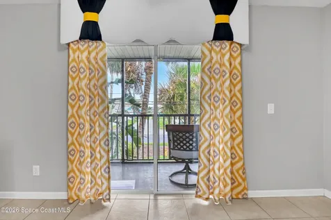 1010 Pine Tree Drive Indian Harbour Beach FL 32937