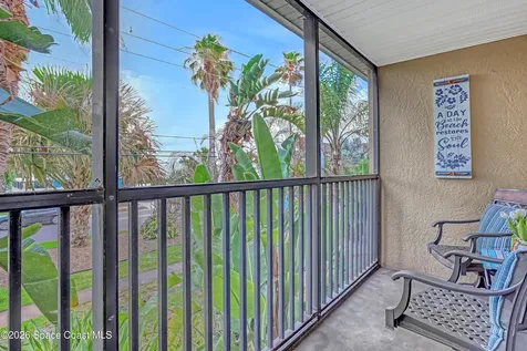 1010 Pine Tree Drive Indian Harbour Beach FL 32937