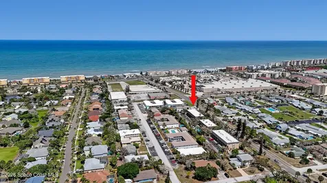 1010 Pine Tree Drive Indian Harbour Beach FL 32937