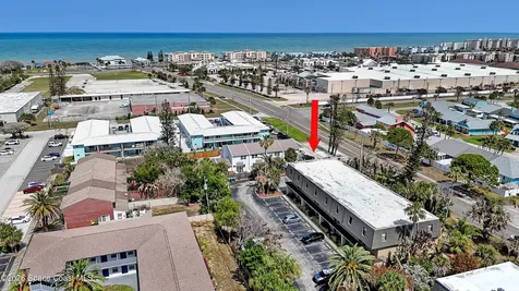 1010 Pine Tree Drive Indian Harbour Beach FL 32937
