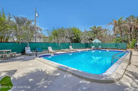 1010 Pine Tree Drive Indian Harbour Beach FL 32937