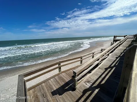 1010 Pine Tree Drive Indian Harbour Beach FL 32937