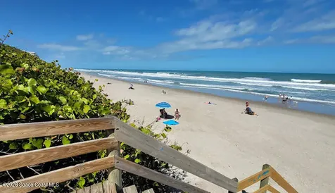 1010 Pine Tree Drive Indian Harbour Beach FL 32937