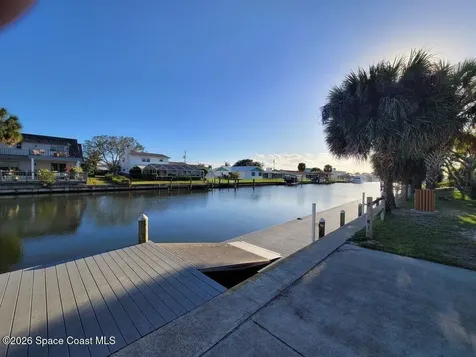 1010 Pine Tree Drive Indian Harbour Beach FL 32937
