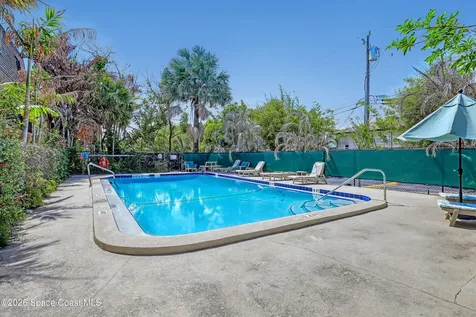 1010 Pine Tree Drive Indian Harbour Beach FL 32937