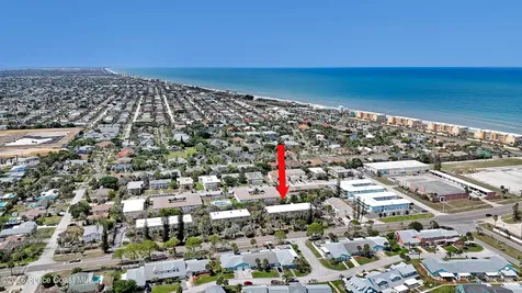 1010 Pine Tree Drive Indian Harbour Beach FL 32937