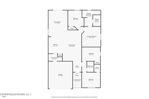 180 Dolphin Street SE Palm Bay FL 32909