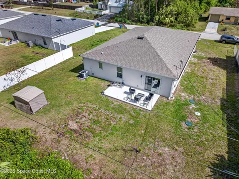 180 Dolphin Street SE Palm Bay FL 32909
