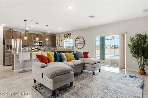 2593 Pinwherry Street NW Palm Bay FL 32907