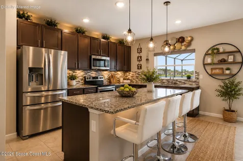 2593 Pinwherry Street NW Palm Bay FL 32907