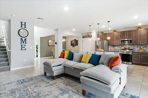 2593 Pinwherry Street NW Palm Bay FL 32907