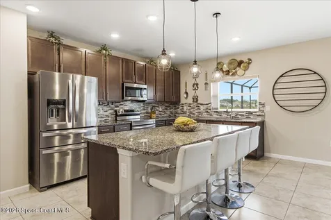 2593 Pinwherry Street NW Palm Bay FL 32907