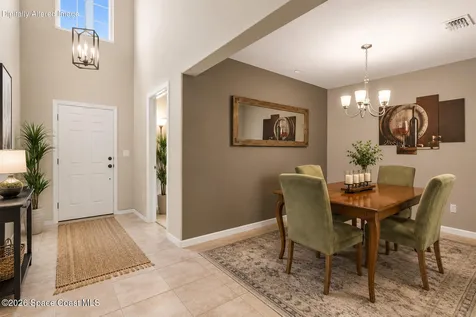 2593 Pinwherry Street NW Palm Bay FL 32907