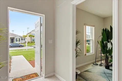 2593 Pinwherry Street NW Palm Bay FL 32907