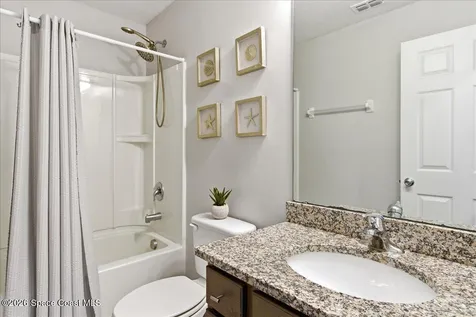 2593 Pinwherry Street NW Palm Bay FL 32907