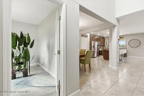 2593 Pinwherry Street NW Palm Bay FL 32907