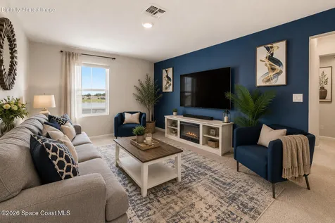 2593 Pinwherry Street NW Palm Bay FL 32907
