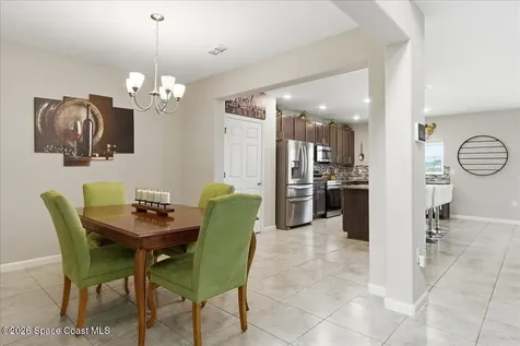 2593 Pinwherry Street NW Palm Bay FL 32907