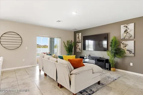2593 Pinwherry Street NW Palm Bay FL 32907