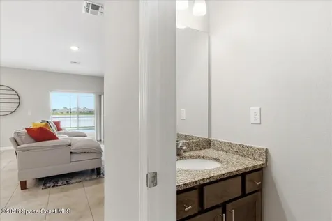 2593 Pinwherry Street NW Palm Bay FL 32907