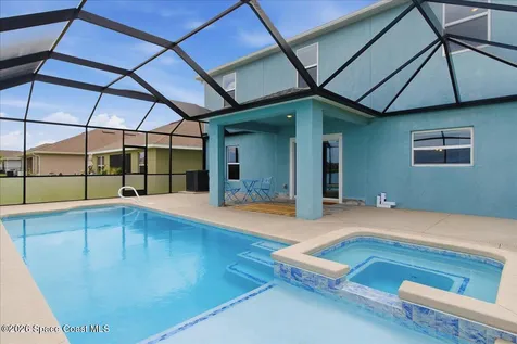 2593 Pinwherry Street NW Palm Bay FL 32907