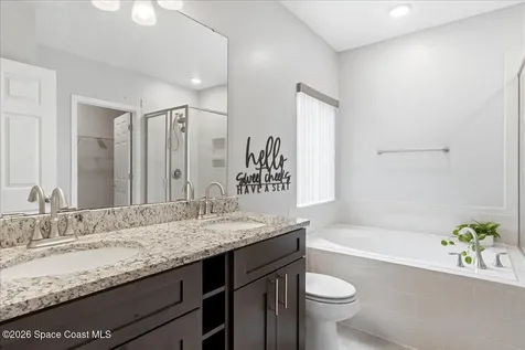 2593 Pinwherry Street NW Palm Bay FL 32907