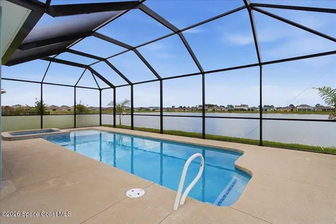 2593 Pinwherry Street NW Palm Bay FL 32907