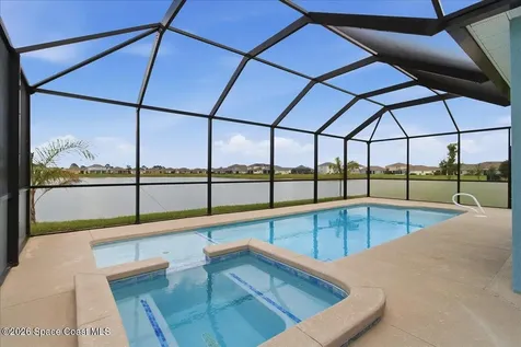 2593 Pinwherry Street NW Palm Bay FL 32907