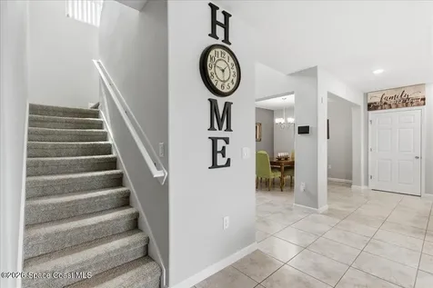 2593 Pinwherry Street NW Palm Bay FL 32907