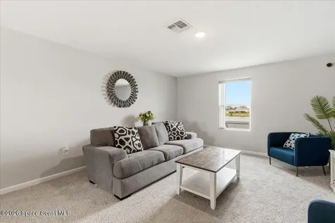 2593 Pinwherry Street NW Palm Bay FL 32907