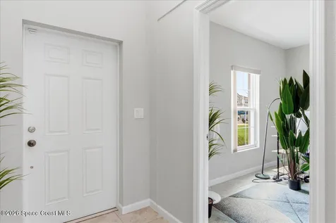 2593 Pinwherry Street NW Palm Bay FL 32907
