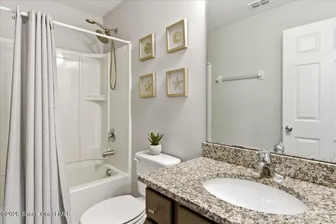 2593 Pinwherry Street NW Palm Bay FL 32907
