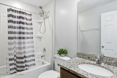 2593 Pinwherry Street NW Palm Bay FL 32907