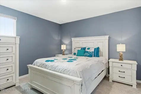 2593 Pinwherry Street NW Palm Bay FL 32907