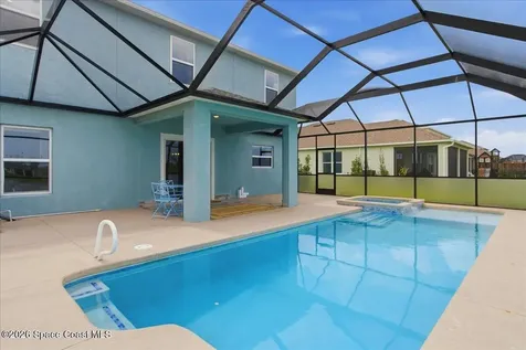 2593 Pinwherry Street NW Palm Bay FL 32907