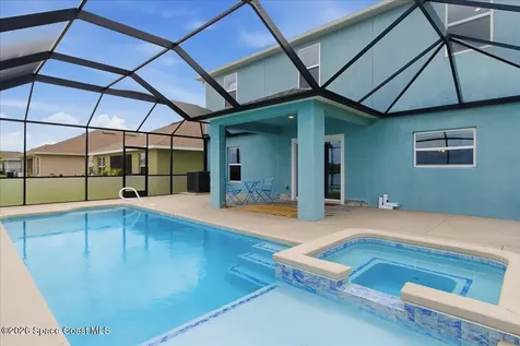 2593 Pinwherry Street NW Palm Bay FL 32907