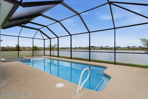2593 Pinwherry Street NW Palm Bay FL 32907