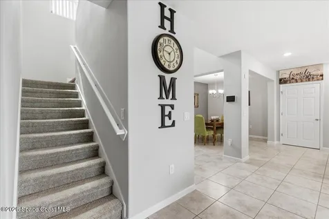 2593 Pinwherry Street NW Palm Bay FL 32907