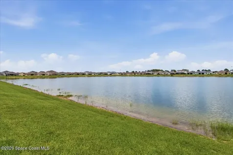 2593 Pinwherry Street NW Palm Bay FL 32907