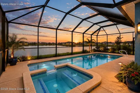 2593 Pinwherry Street NW Palm Bay FL 32907