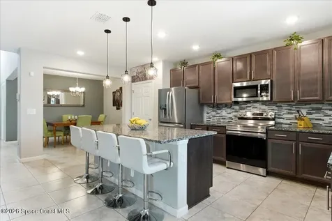 2593 Pinwherry Street NW Palm Bay FL 32907