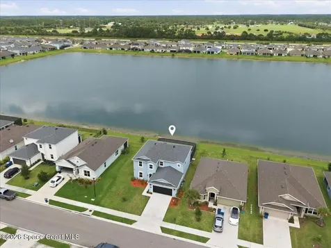 2593 Pinwherry Street NW Palm Bay FL 32907