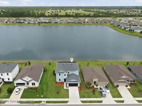 2593 Pinwherry Street NW Palm Bay FL 32907