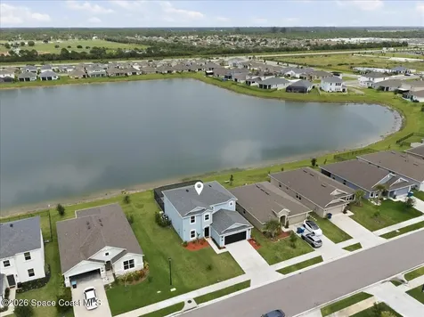 2593 Pinwherry Street NW Palm Bay FL 32907