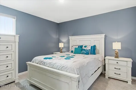 2593 Pinwherry Street NW Palm Bay FL 32907