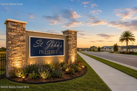 2593 Pinwherry Street NW Palm Bay FL 32907