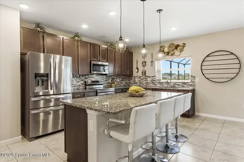 2593 Pinwherry Street NW Palm Bay FL 32907