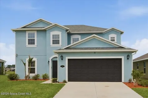 2593 Pinwherry Street NW Palm Bay FL 32907