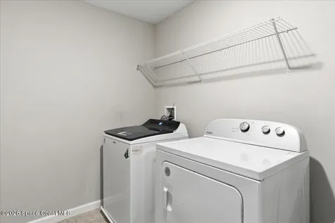 2593 Pinwherry Street NW Palm Bay FL 32907